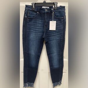 NWT KanCan Denim Jeans